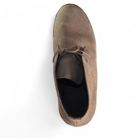 J.Crew Suede Desert Chukka Boots Tan AA089 Men's 13 - Picture 10 of 12